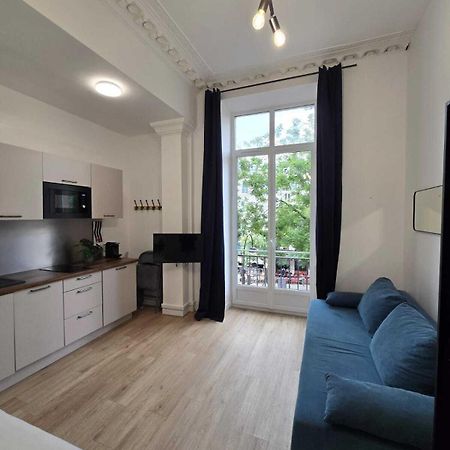 Studio Opera Париж Экстерьер фото