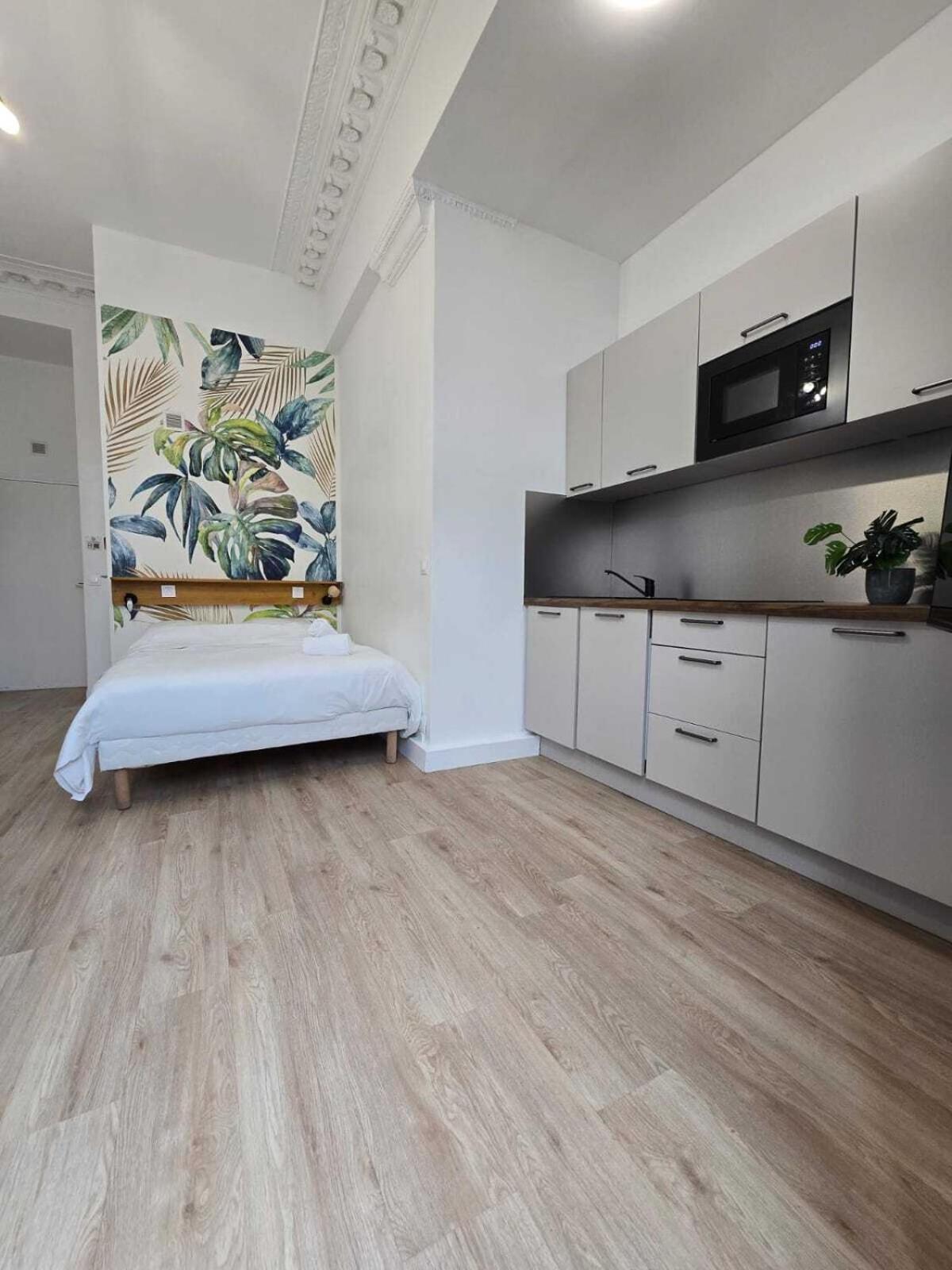 Studio Opera Париж Экстерьер фото