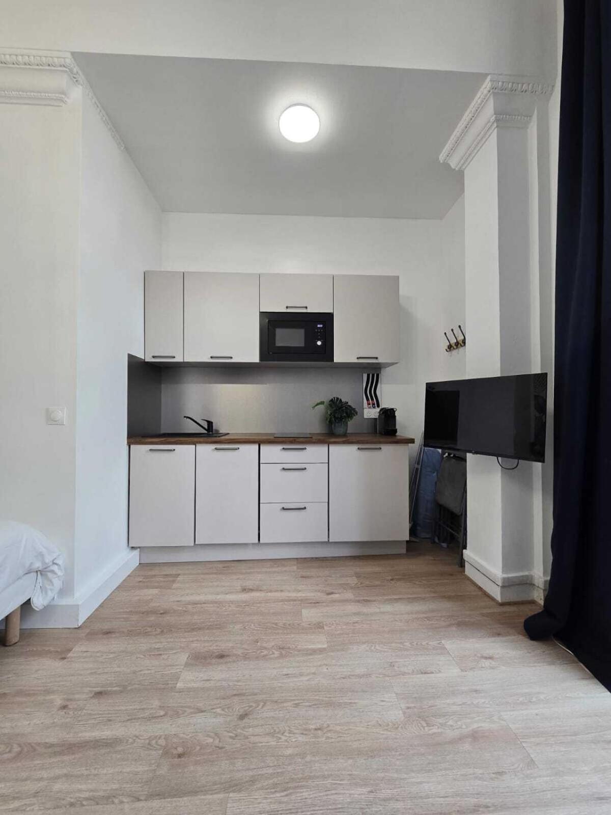 Studio Opera Париж Экстерьер фото
