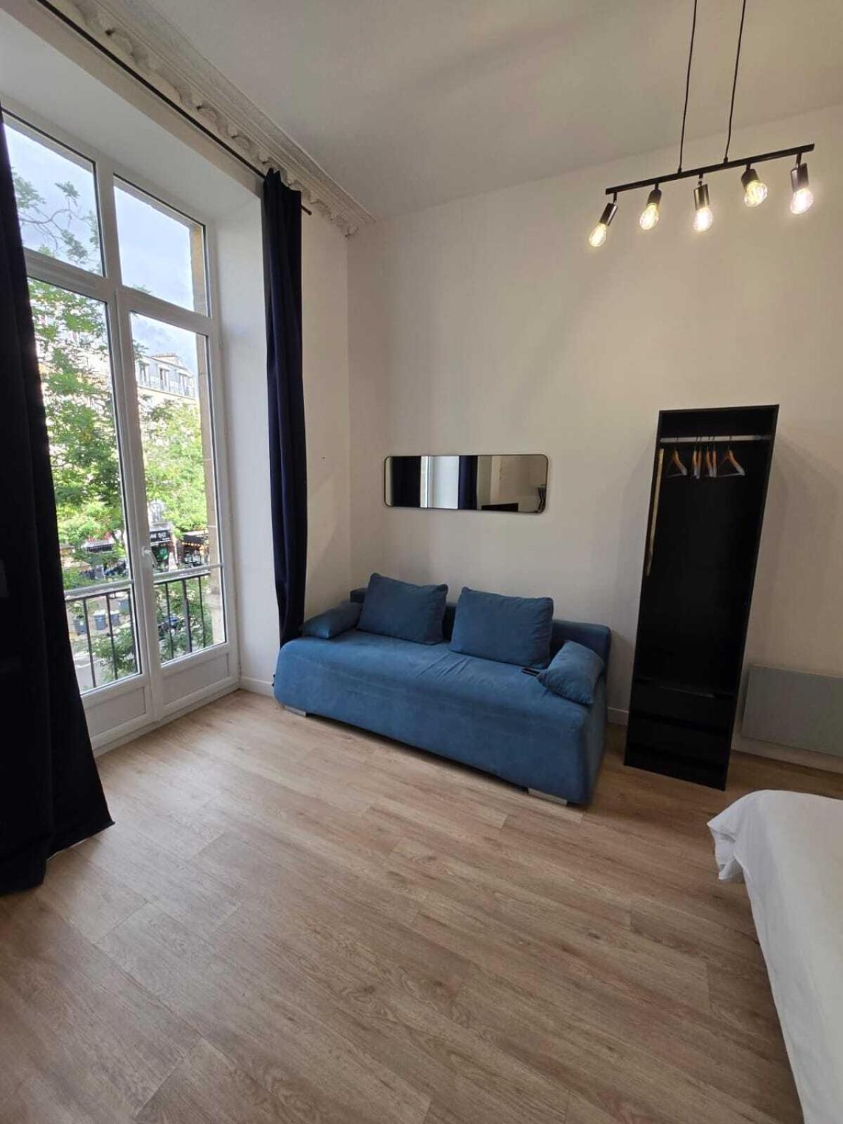 Studio Opera Париж Экстерьер фото