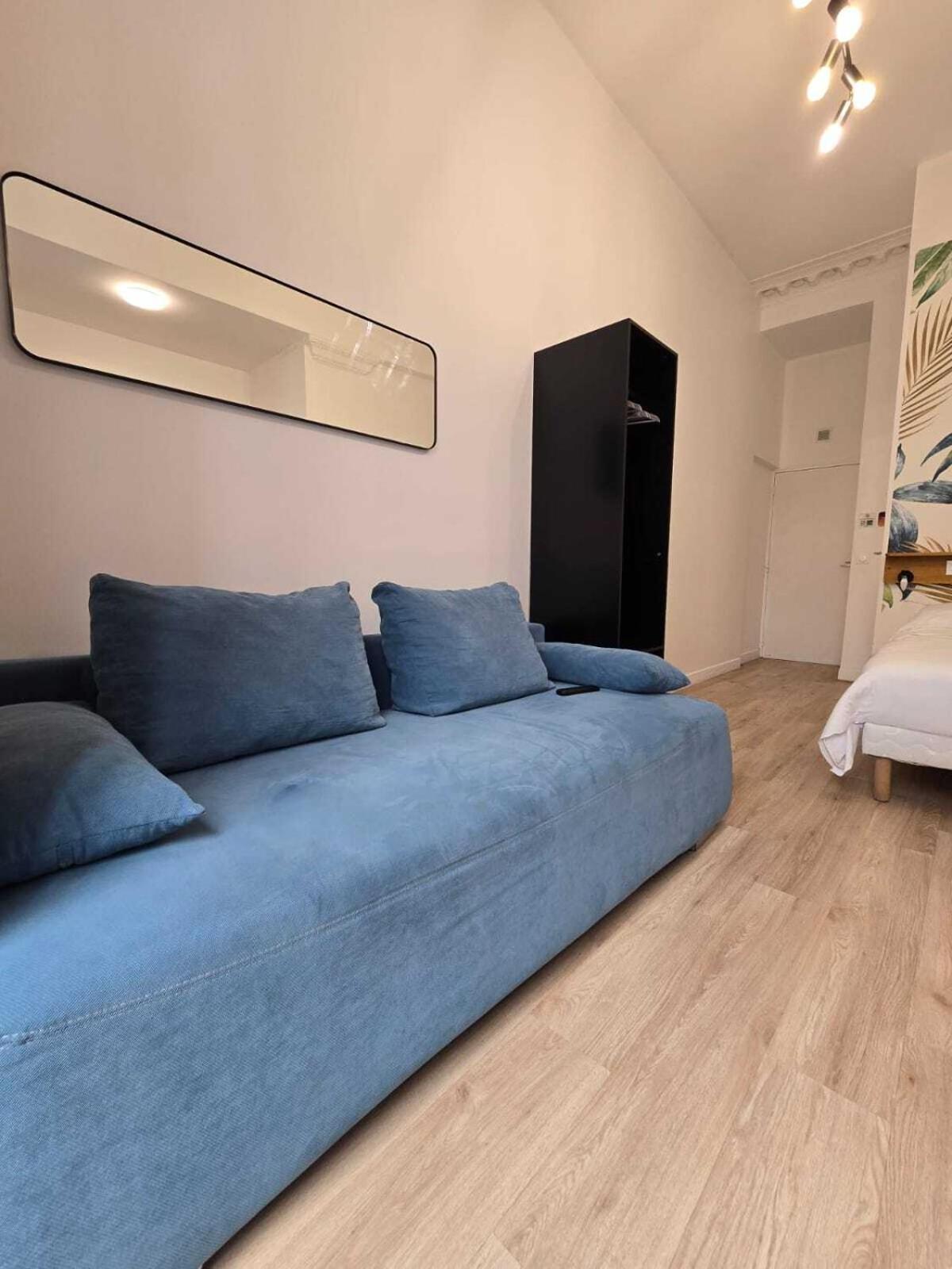Studio Opera Париж Экстерьер фото